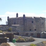 Castillo de San Jose_Arrecife