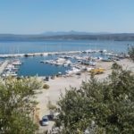 13_Blick auf Marina und Navarino Bucht