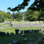 40_Reste von der antiken Agora